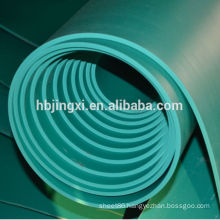 Extruded pvc soft Sheet for flooring